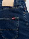 Pánske kraťasy jeans ALEKSY 508